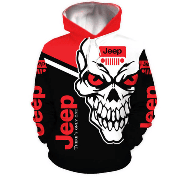 Jeep Wrangler 17 Fan Gift, Jeep Wrangler Aop Hoodie 393