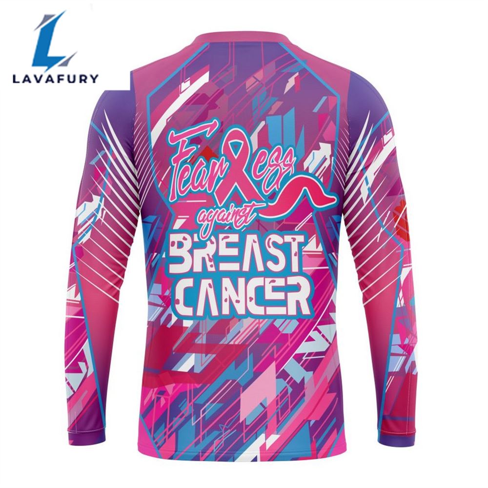 BEST NFL Dallas Cowboysls, Specialized Design I Pink I Can! Fearless Again Breast Cancer 3D Hoodie Shirt