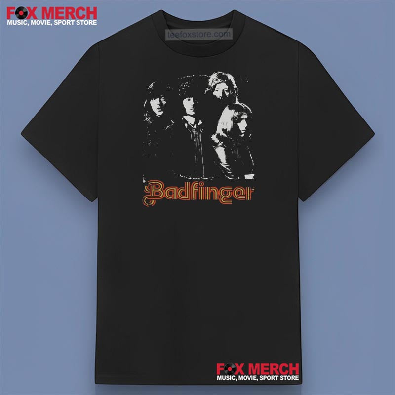Badfinger Band Retro Style Graphic Shirt, hoodie, long sleeve, sweatshirt and tank top