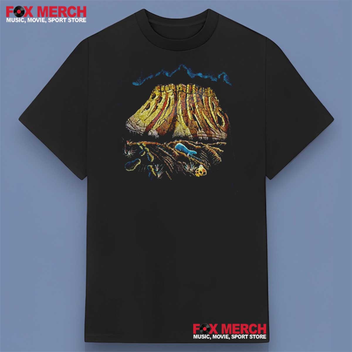 Badlands Band Music Shirt, hoodie, long sleeve, sweatshirt and tank top
