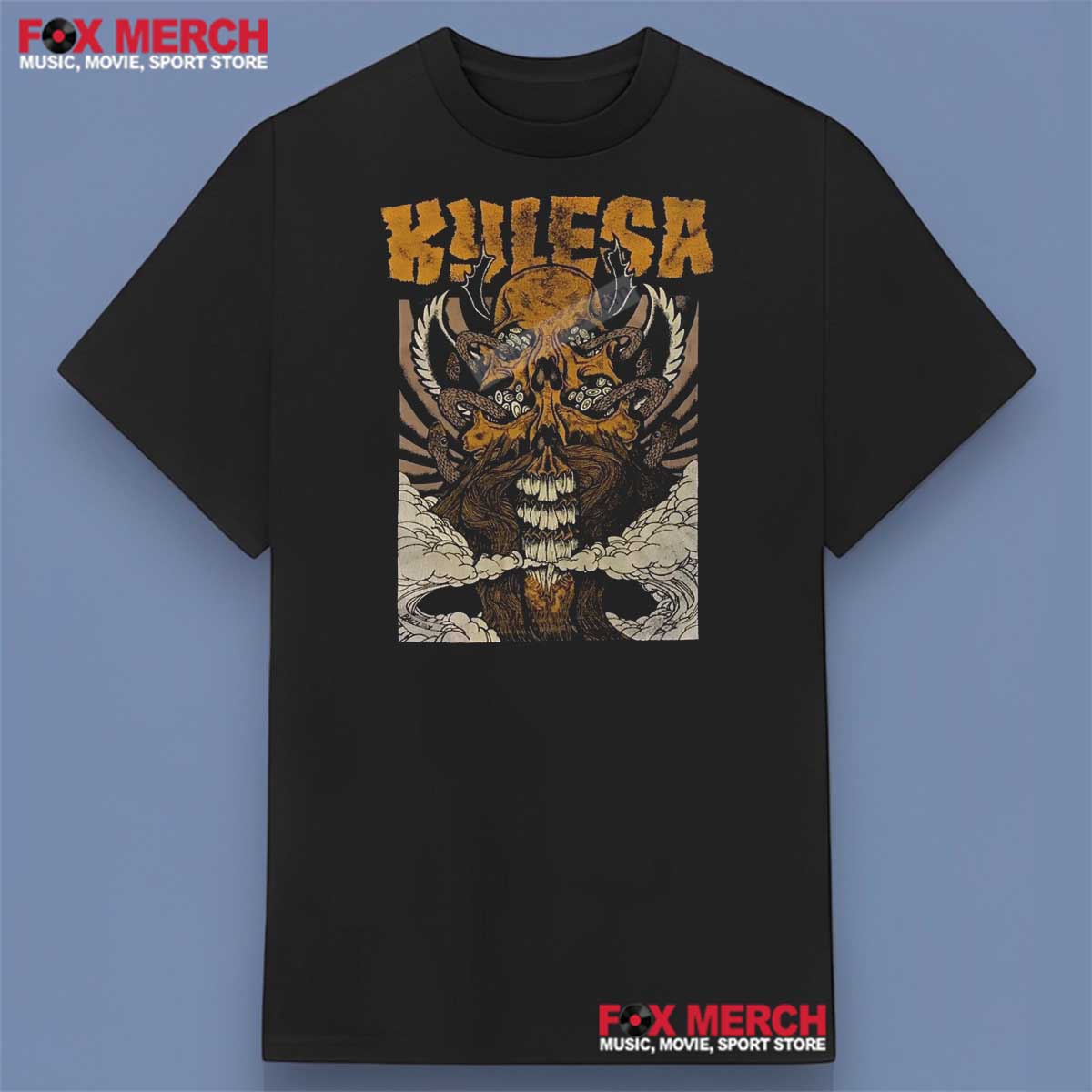 Kylesa Band Music Unisex Shirt, hoodie, long sleeve, sweatshirt and tank top
