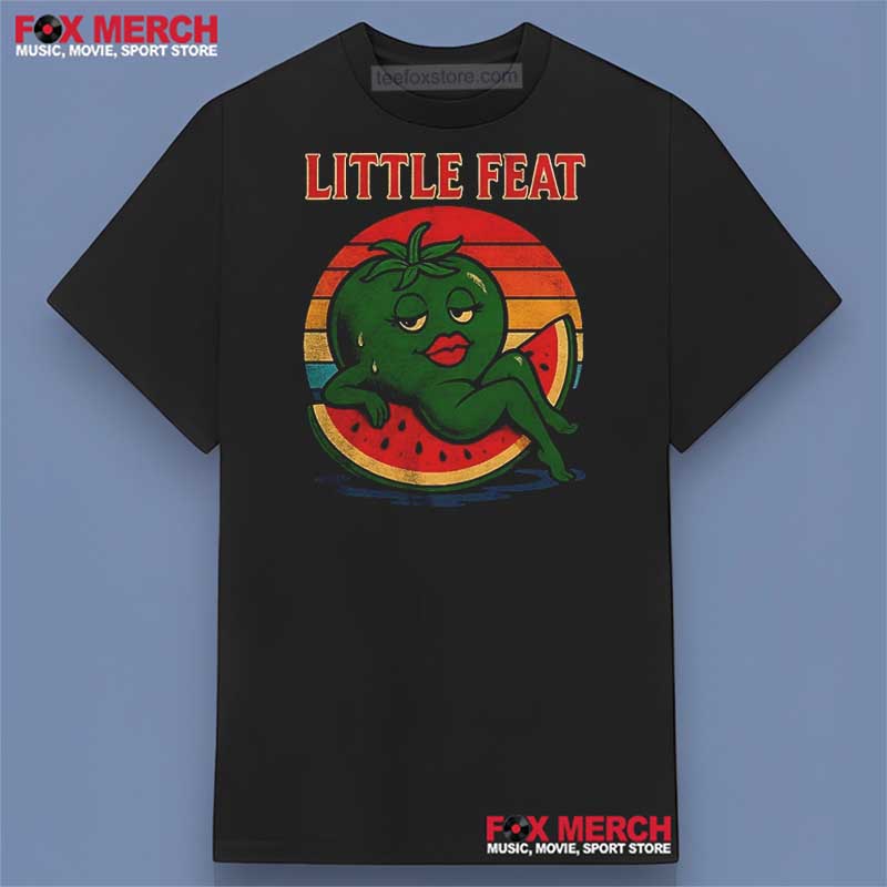 Little Feat Band Music Graphic Shirt, hoodie, long sleeve, sweatshirt and tank top